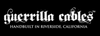 Guerrilla Cables